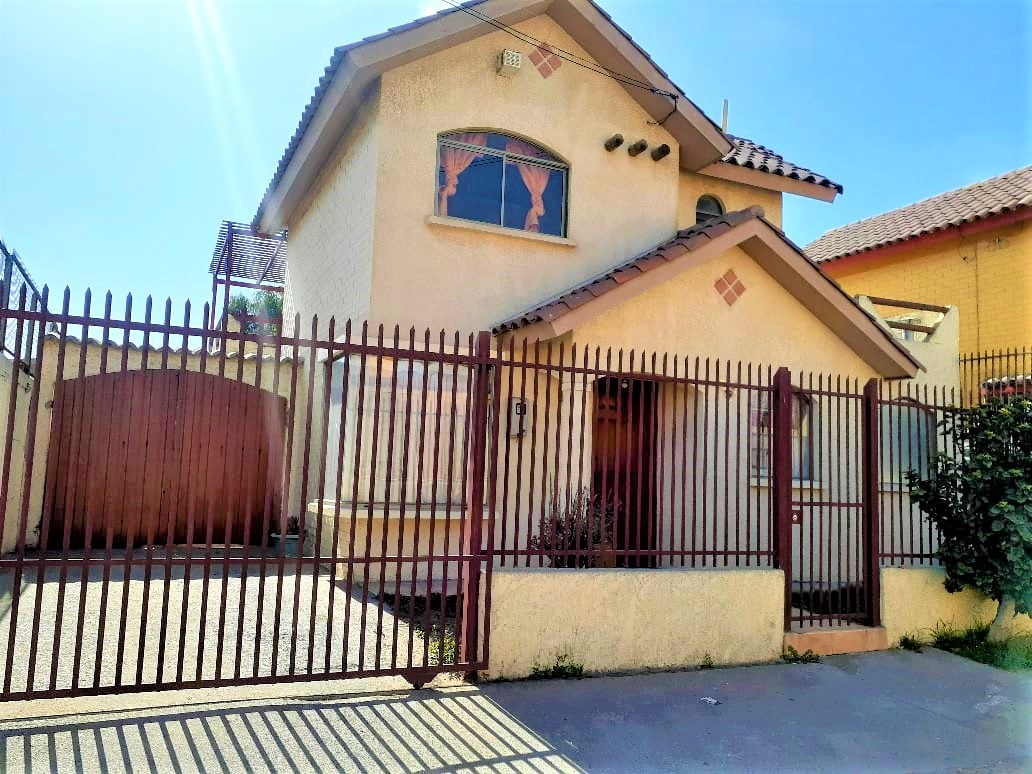 Casa Patricio