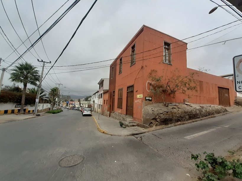 Baquedano