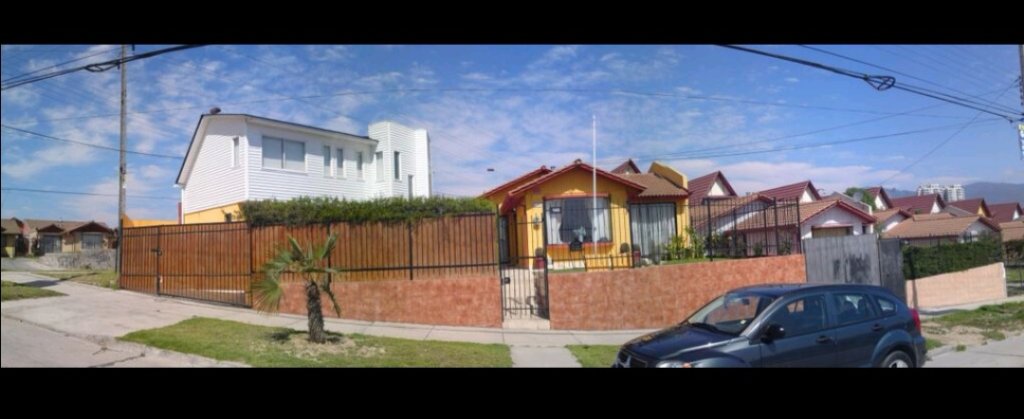 Departamento Bahamondes