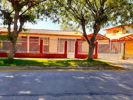 CASA NELY