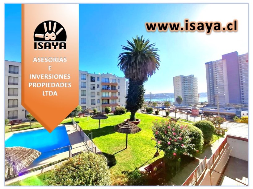 DEPARTAMENTO LA BAHIA
