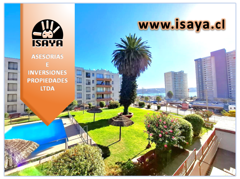 Departamento la Bahia