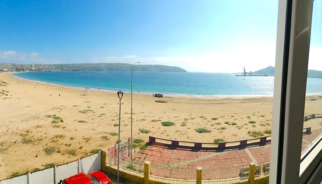 DUPLEX COSTA NOVA