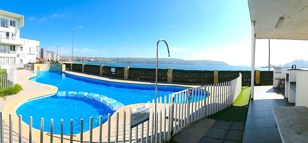 Duplex Costa Mar
