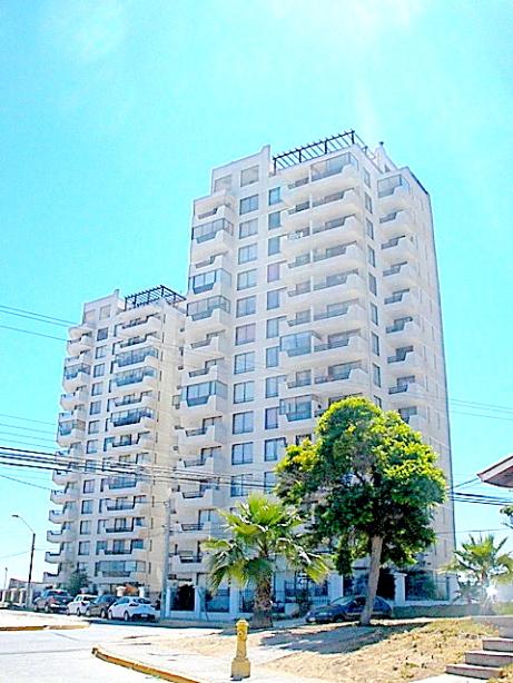 Departamento Portal Marino