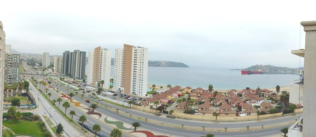 DEPARTAMENTO VISTA HERRADURA